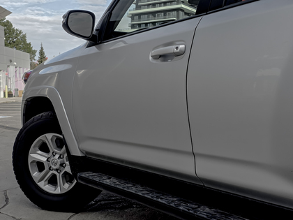 used 2024 Toyota 4Runner car, priced at $59,495