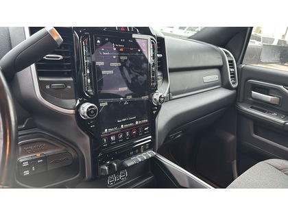 used 2021 Ram 2500 car, priced at $57,910