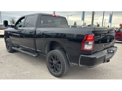 used 2021 Ram 2500 car, priced at $57,910