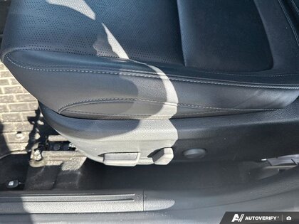 used 2024 Kia Seltos car, priced at $35,744