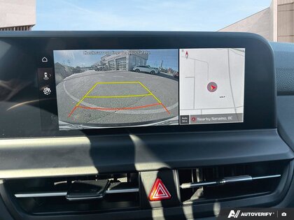 used 2024 Kia Seltos car, priced at $35,744