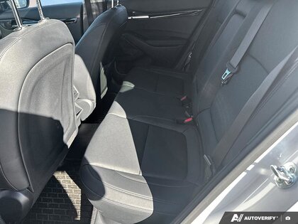 used 2024 Kia Seltos car, priced at $35,744