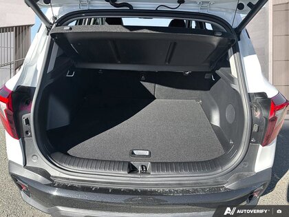 used 2024 Kia Seltos car, priced at $35,744