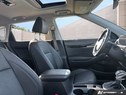 used 2024 Kia Seltos car, priced at $35,744