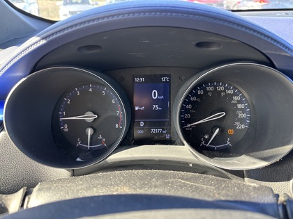 used 2021 Toyota C-HR car, priced at $24,995