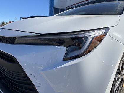used 2025 Toyota Corolla car, priced at $36,995