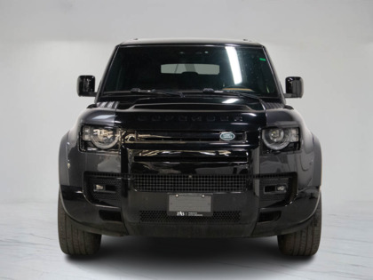used 2022 Land Rover Defender car, priced at $84,900