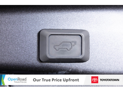 used 2021 Toyota RAV4 car, priced at $32,998