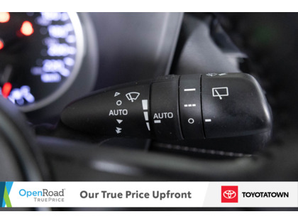 used 2021 Toyota RAV4 car, priced at $32,998