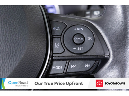 used 2021 Toyota RAV4 car, priced at $32,998