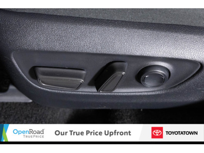 used 2021 Toyota RAV4 car, priced at $32,998