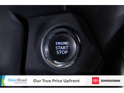 used 2021 Toyota RAV4 car, priced at $32,998