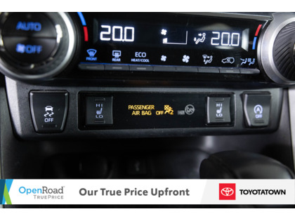 used 2021 Toyota RAV4 car, priced at $32,998