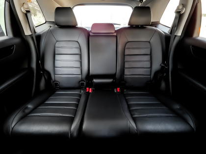 used 2023 Honda CR-V car, priced at $37,495
