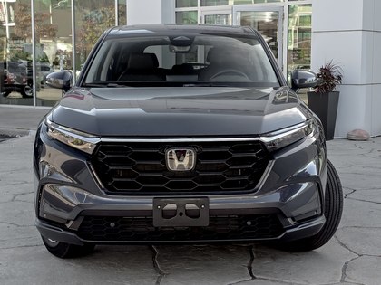 used 2023 Honda CR-V car, priced at $37,495