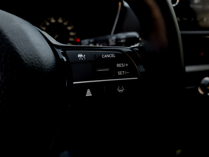 used 2023 Honda CR-V car, priced at $37,495