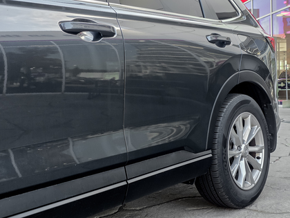 used 2023 Honda CR-V car, priced at $37,495