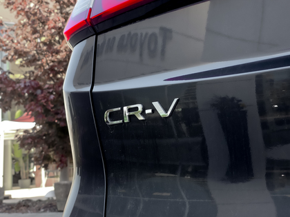used 2023 Honda CR-V car, priced at $37,495