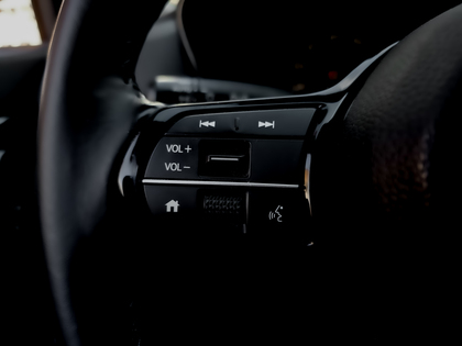 used 2023 Honda CR-V car, priced at $37,495