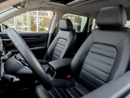 used 2023 Honda CR-V car, priced at $37,495