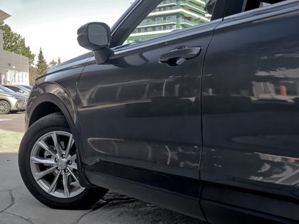 used 2023 Honda CR-V car, priced at $37,495