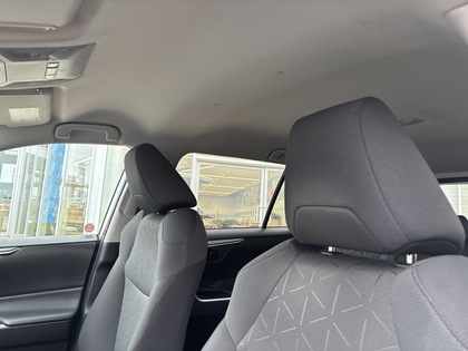 used 2020 Toyota RAV4 car, priced at $23,995