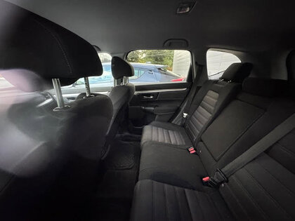 used 2021 Honda CR-V car, priced at $32,999