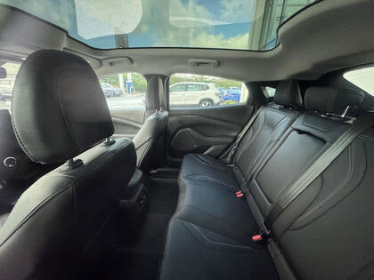 used 2021 Ford Mustang Mach-E car, priced at $32,399