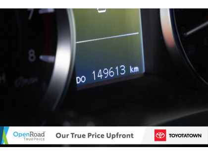 used 2016 Toyota Highlander car, priced at $19,998