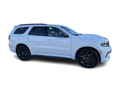 used 2024 Dodge Durango car, priced at $46,376