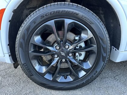 used 2024 Dodge Durango car, priced at $46,376