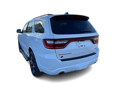 used 2024 Dodge Durango car, priced at $46,376