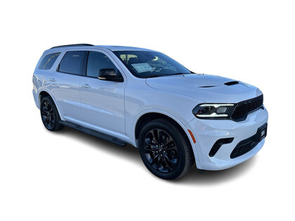 used 2024 Dodge Durango car, priced at $46,376