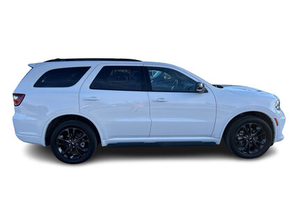 used 2024 Dodge Durango car, priced at $46,376