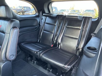 used 2024 Dodge Durango car, priced at $46,376