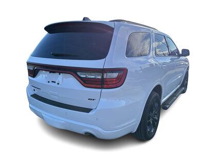 used 2024 Dodge Durango car, priced at $46,376