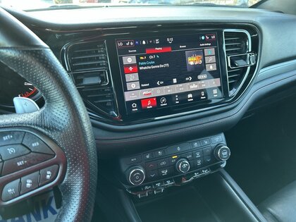used 2024 Dodge Durango car, priced at $46,376