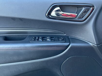 used 2024 Dodge Durango car, priced at $46,376