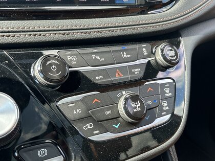 used 2024 Chrysler Pacifica Hybrid car, priced at $59,999