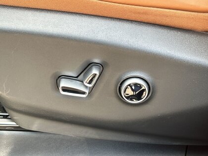 used 2024 Chrysler Pacifica Hybrid car, priced at $59,999
