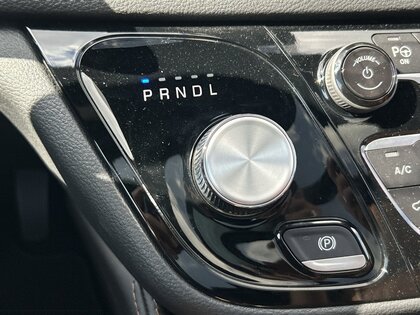 used 2024 Chrysler Pacifica Hybrid car, priced at $59,999
