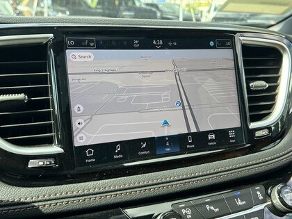 used 2024 Chrysler Pacifica Hybrid car, priced at $59,999