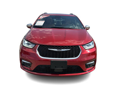 used 2024 Chrysler Pacifica Hybrid car, priced at $59,999