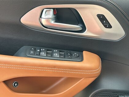 used 2024 Chrysler Pacifica Hybrid car, priced at $59,999
