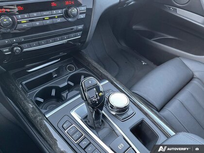 used 2018 BMW X5 car, priced at $29,479