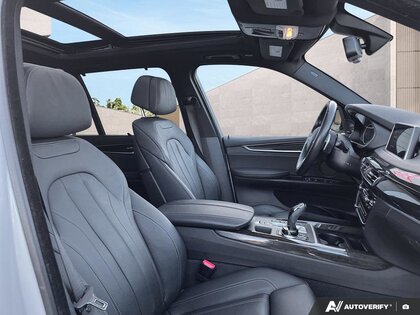 used 2018 BMW X5 car, priced at $29,479