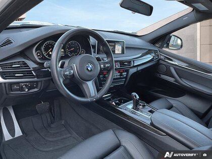 used 2018 BMW X5 car, priced at $29,479