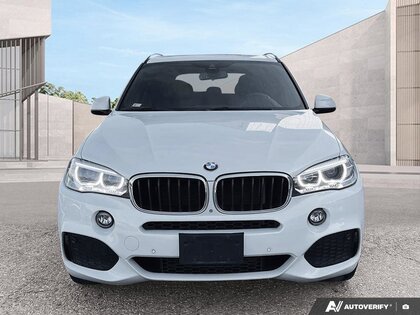 used 2018 BMW X5 car, priced at $29,479