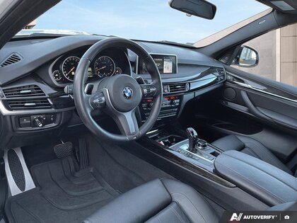used 2018 BMW X5 car, priced at $29,479