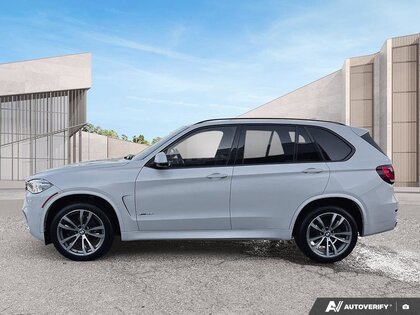 used 2018 BMW X5 car, priced at $29,479